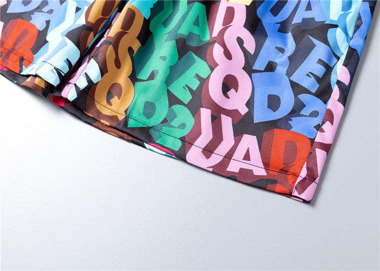 DS2 "Multicolore"