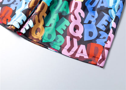 DS2 "Multicolore"