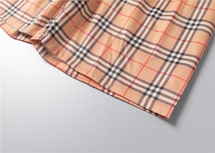 Classic Burberry