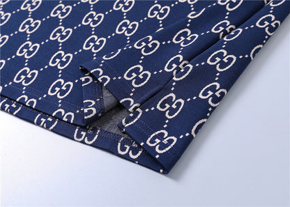 GG Monogram (4 Colorazioni)