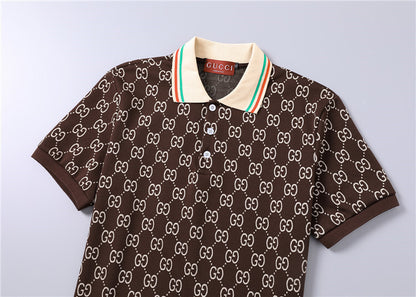 GG Monogram (4 Colorazioni)