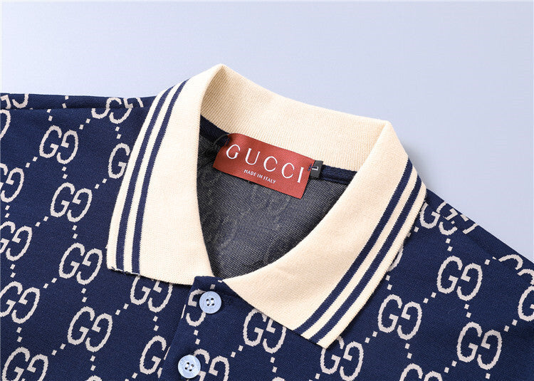 GG Monogram (4 Colorazioni)