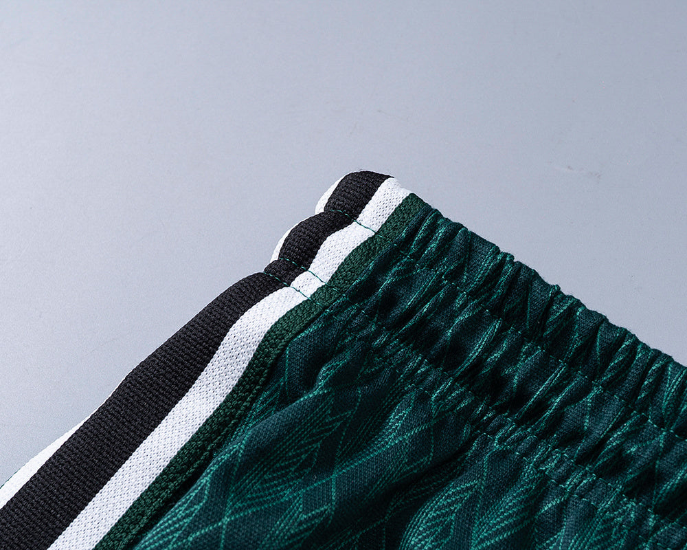 Lacoste Jacquard "Polo" Set