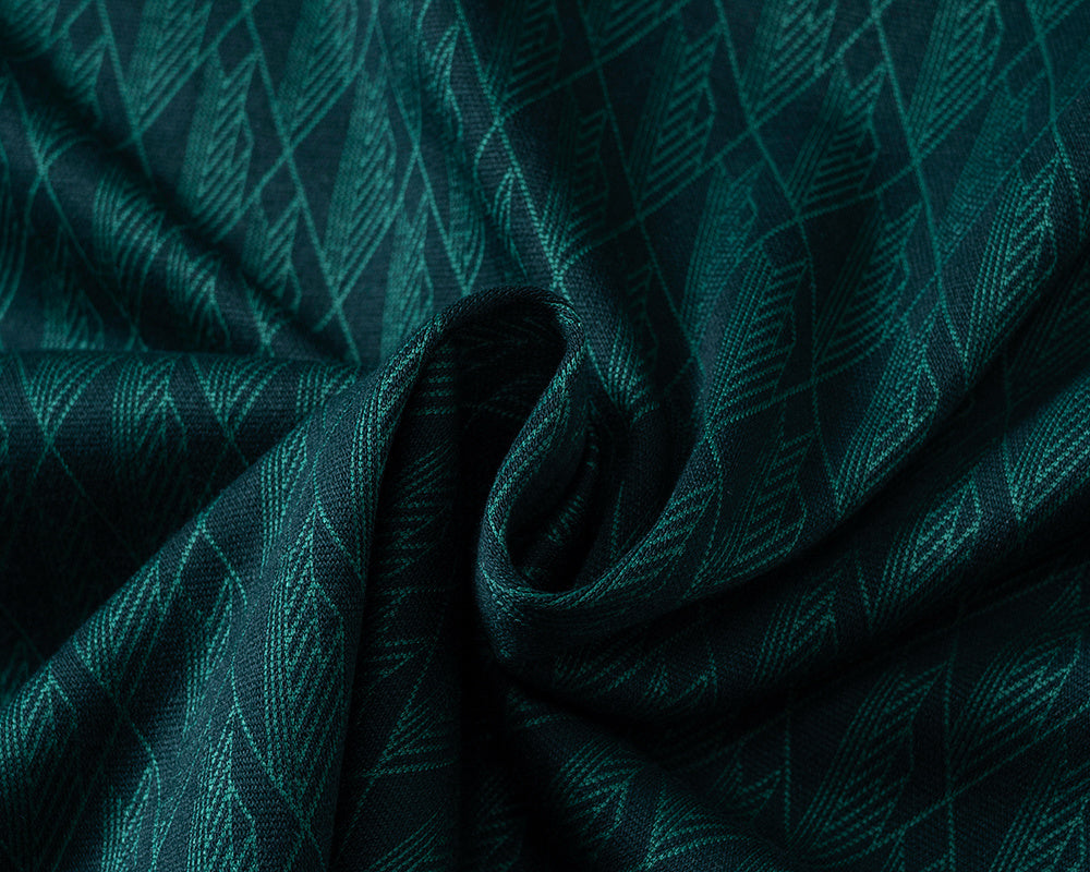 Lacoste Jacquard Set