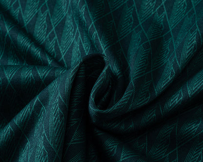 Lacoste Jacquard Set