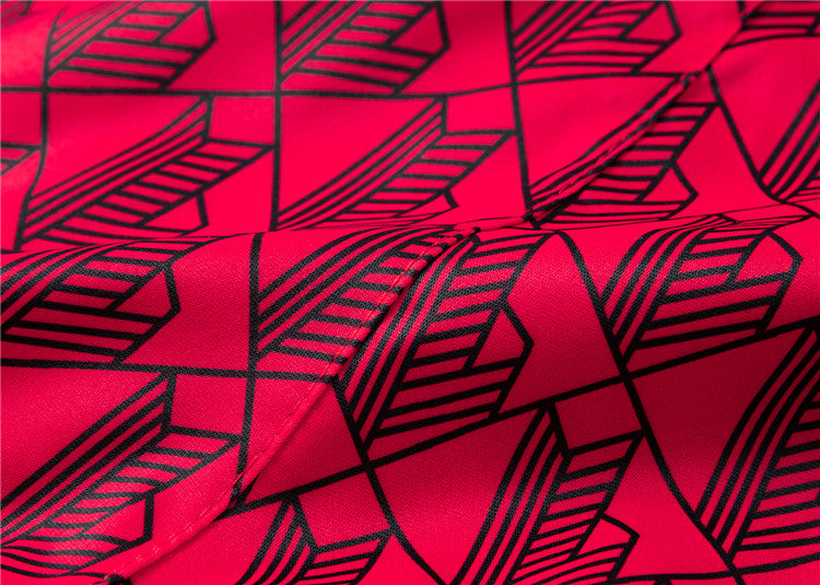 Lacoste Monogram