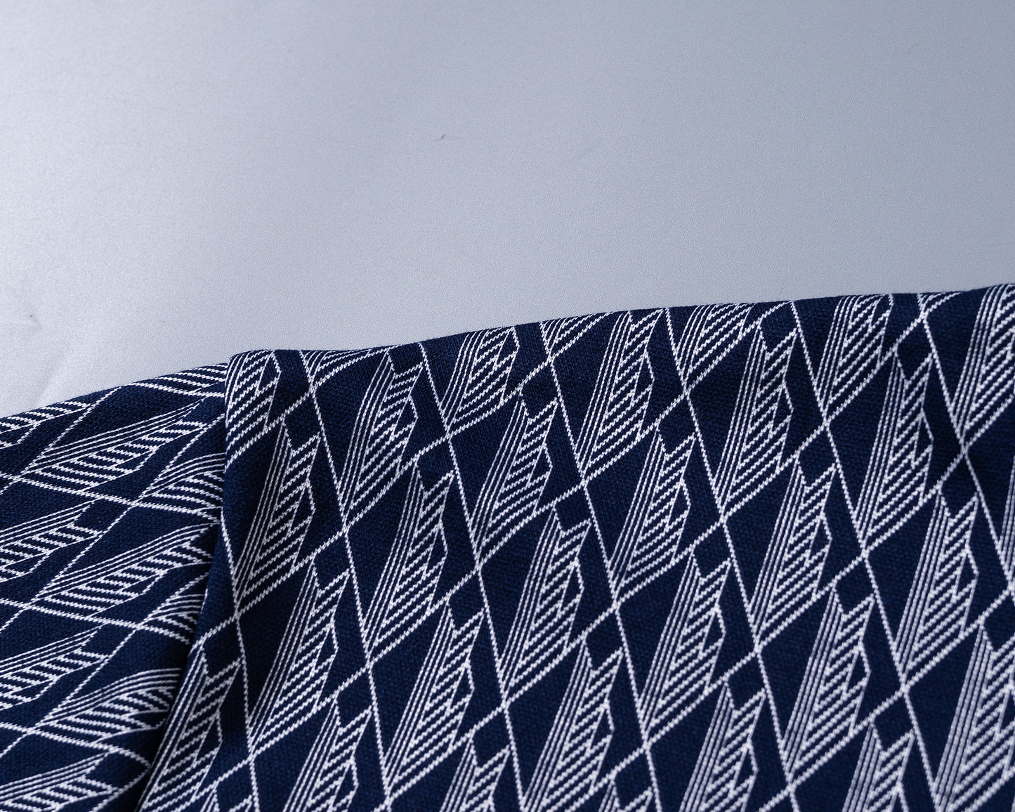 Lacoste Jacquard Set