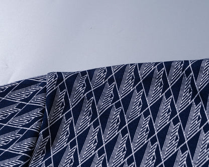Lacoste Jacquard Set
