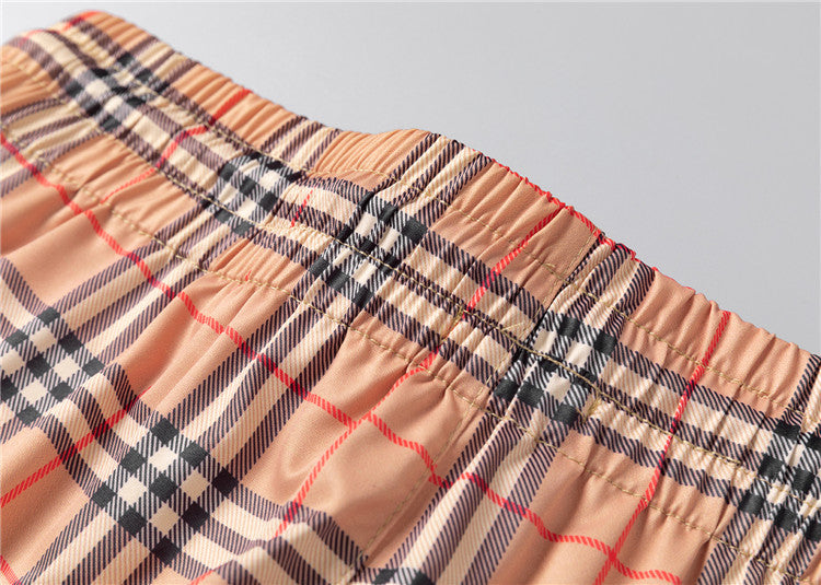 Classic Burberry