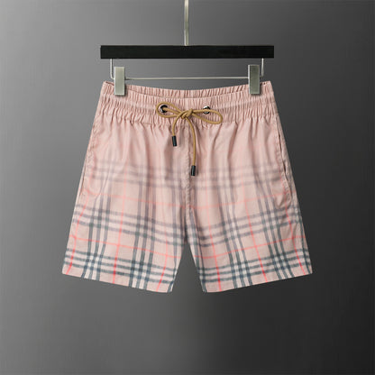 Gradient Burberry