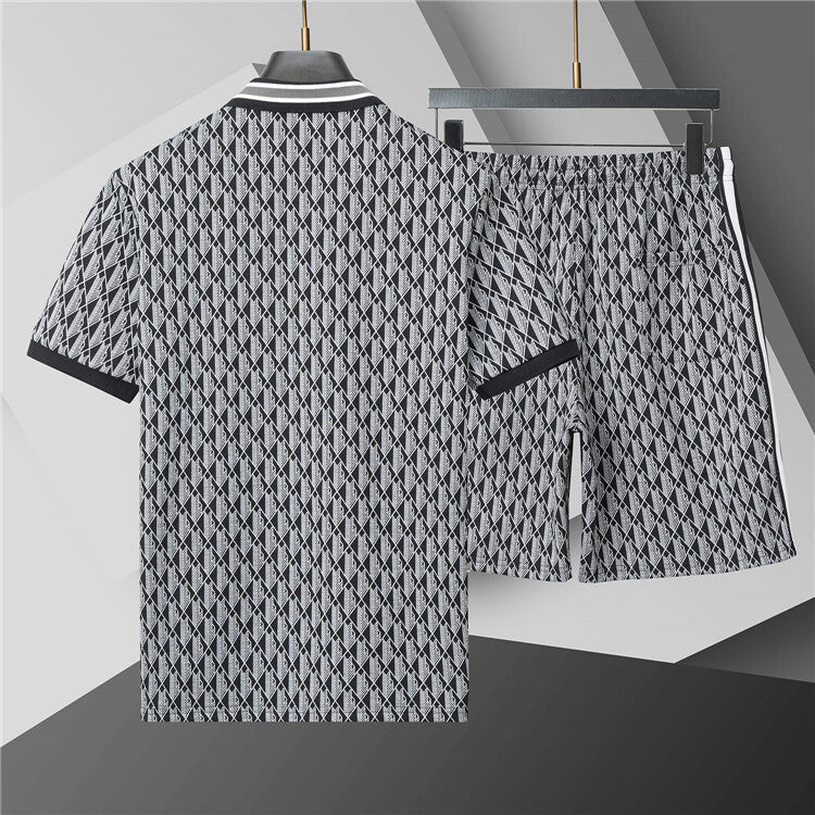 Lacoste Polo Diamond