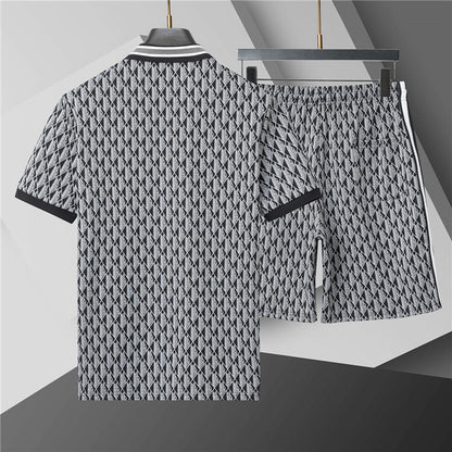 Lacoste Polo Diamond
