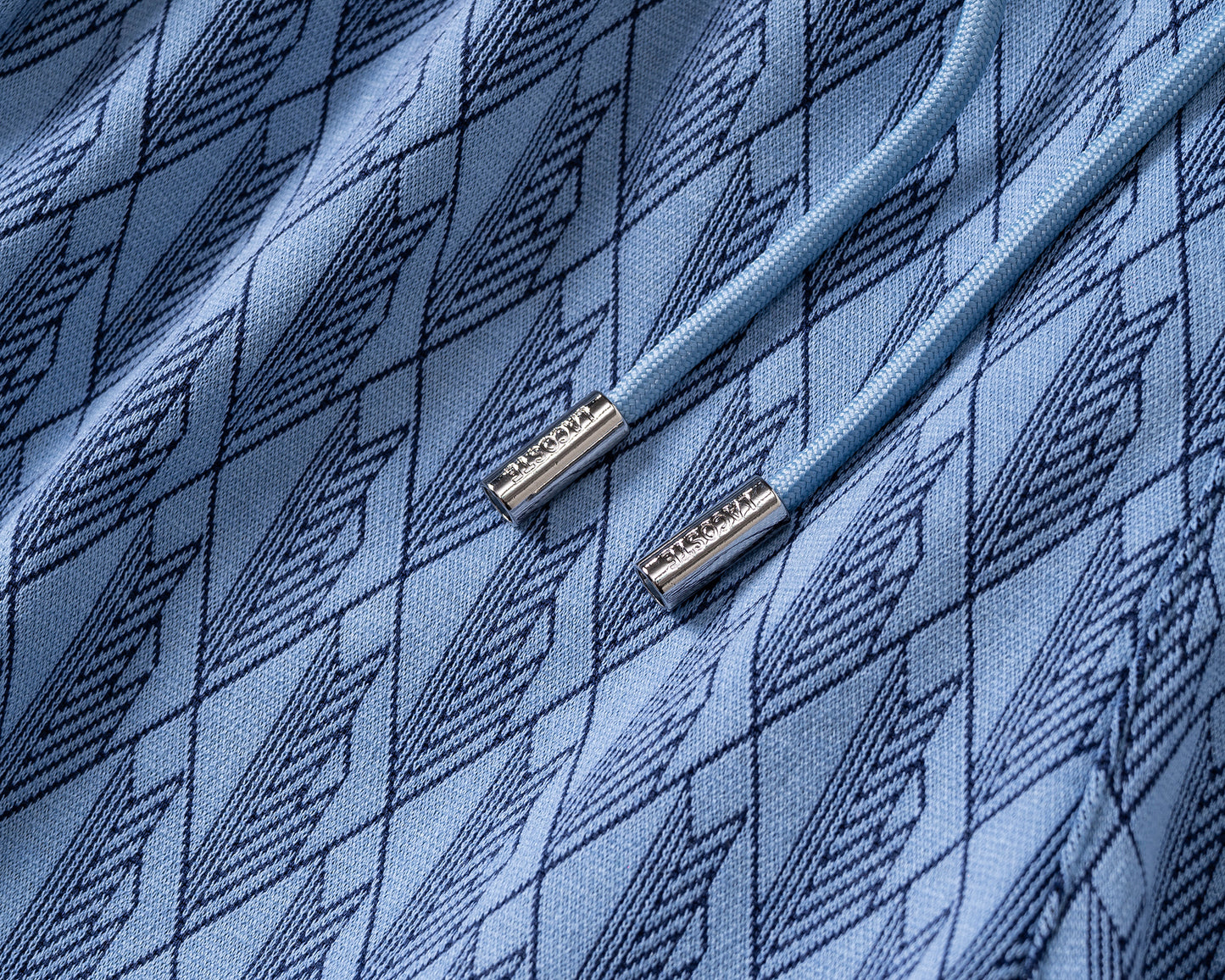 Lacoste Jacquard Set