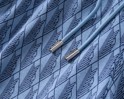 Lacoste Jacquard Set