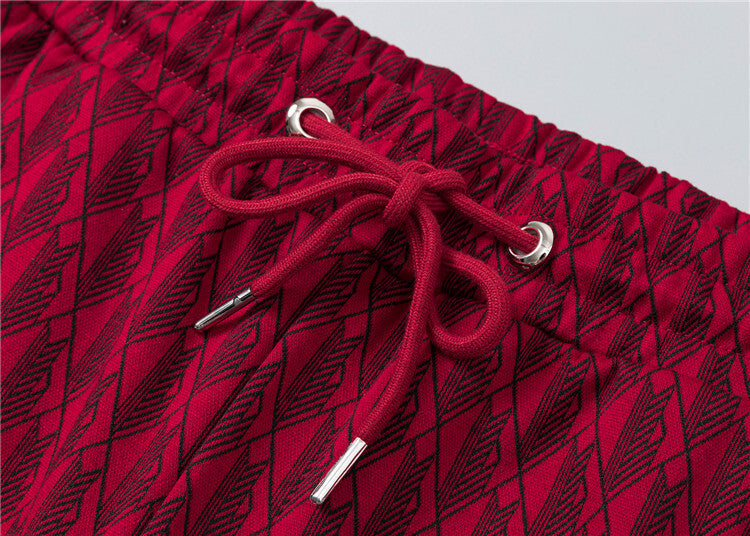 Lacoste Dynamic Diamond