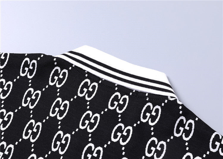 GG Monogram (4 Colorazioni)