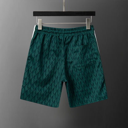 Lacoste Jacquard "Polo" Set