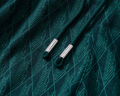 Lacoste Jacquard "Polo" Set