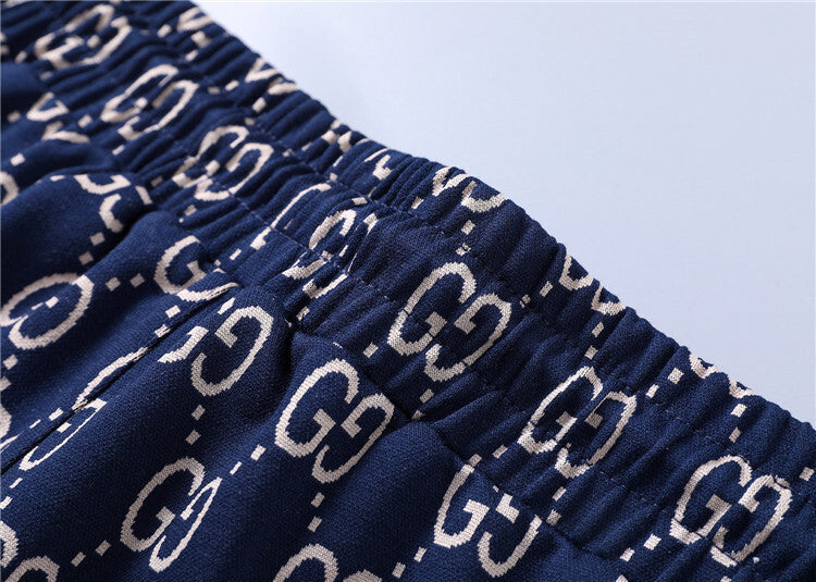 GG Monogram (4 Colorazioni)