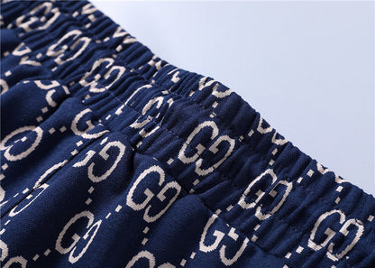 GG Monogram (4 Colorazioni)