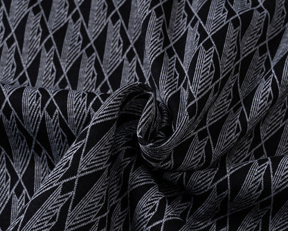Lacoste Jacquard Set
