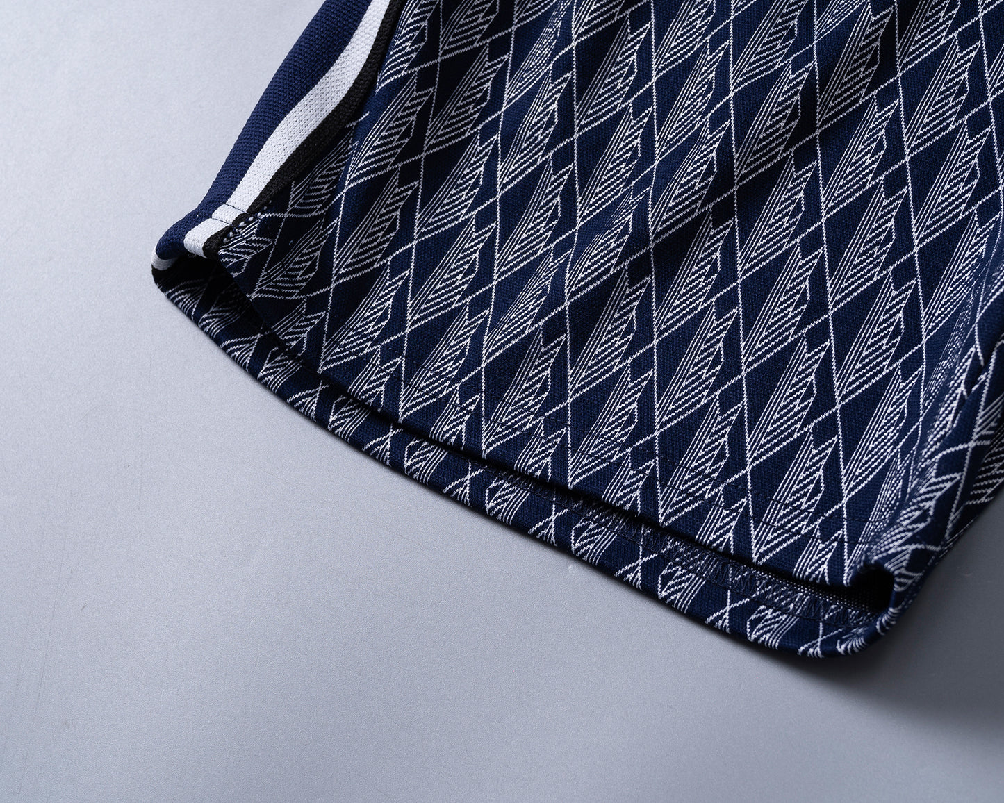 Lacoste Jacquard "Polo" Set