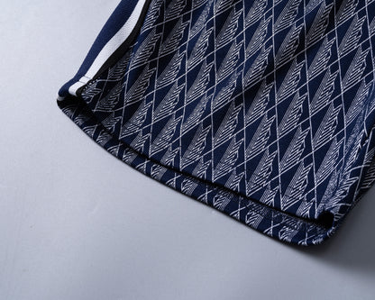 Lacoste Jacquard "Polo" Set