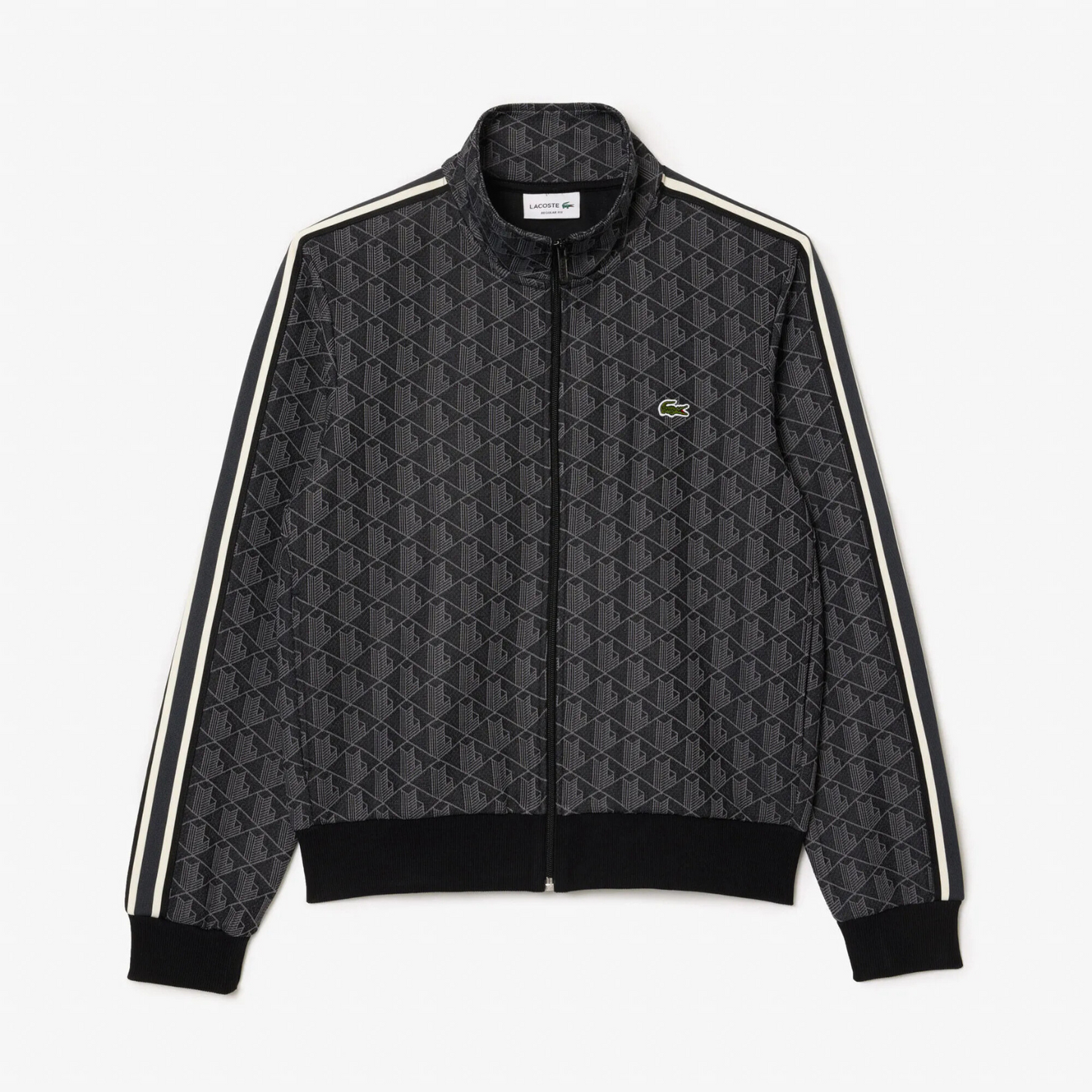 Tuta "Monogram Lacoste"