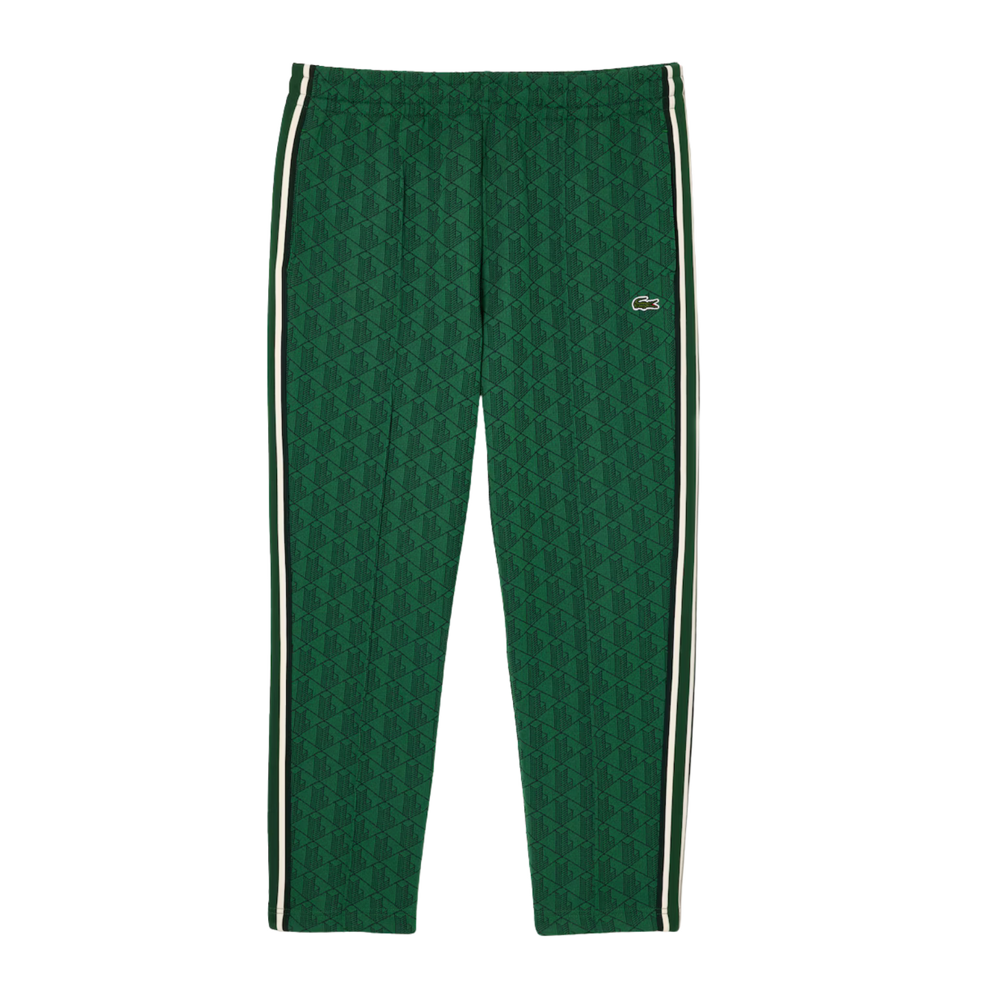 Tuta "Monogram Lacoste"