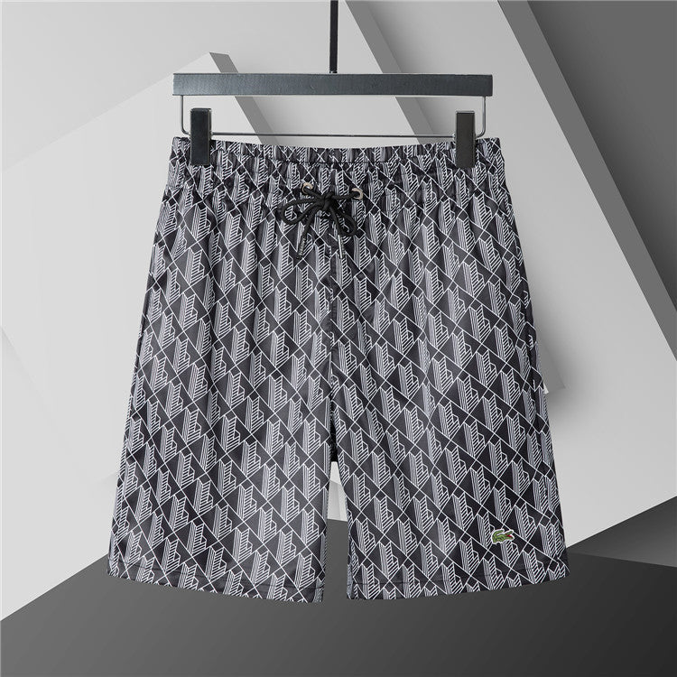 Lacoste Monogram