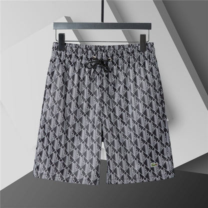 Lacoste Monogram