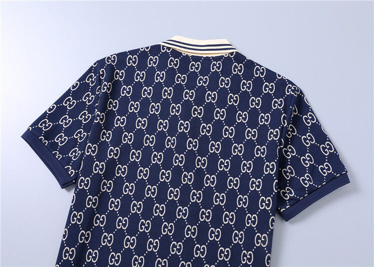 GG Monogram (4 Colorazioni)