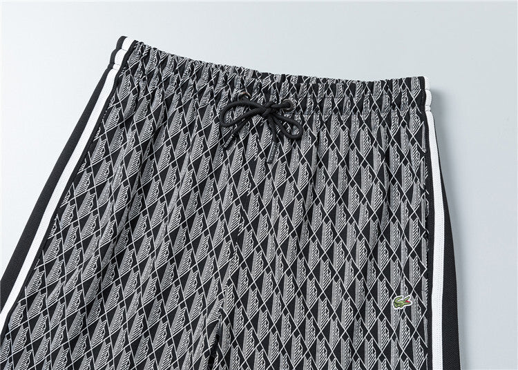 Lacoste Polo Diamond