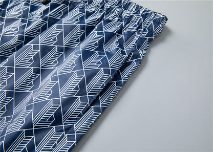 Lacoste Monogram