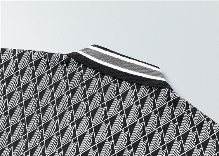 Lacoste Polo Diamond