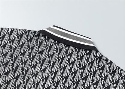Lacoste Polo Diamond