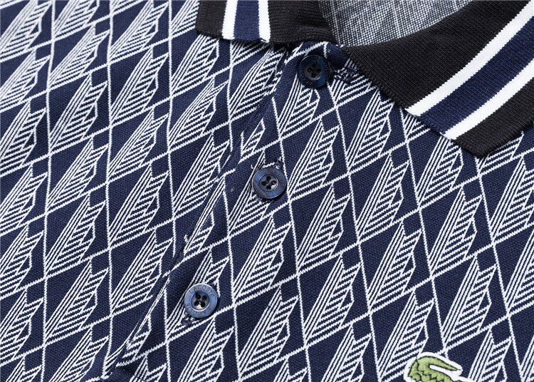 Lacoste Polo Diamond