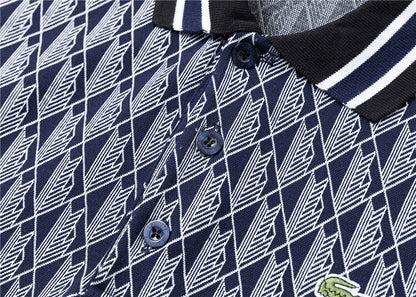 Lacoste Polo Diamond
