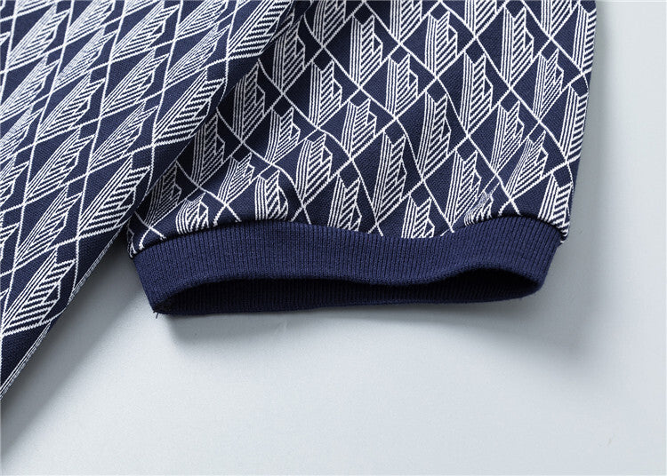 Lacoste Polo Diamond