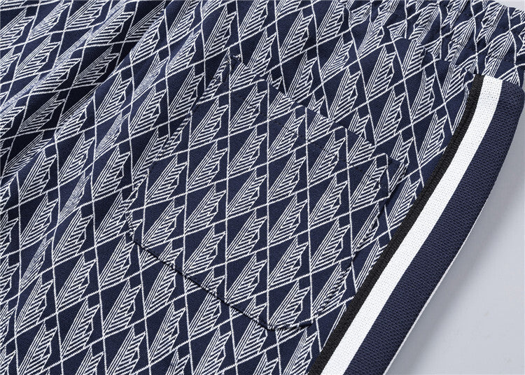 Lacoste Dynamic Diamond