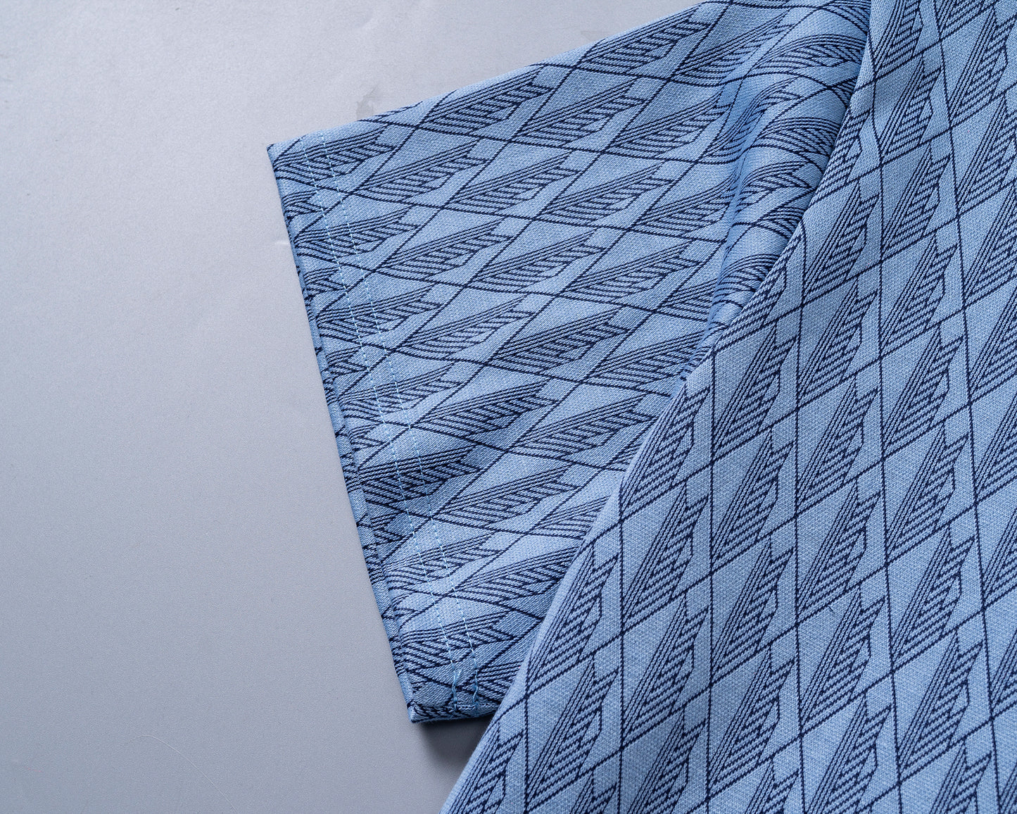 Lacoste Jacquard Set