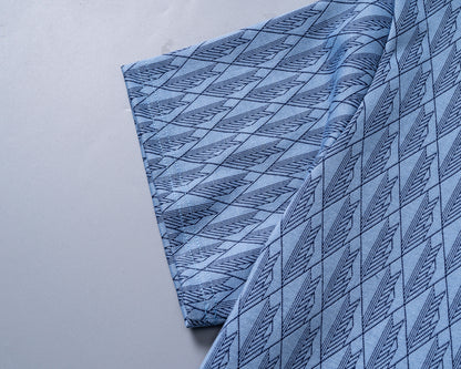 Lacoste Jacquard Set