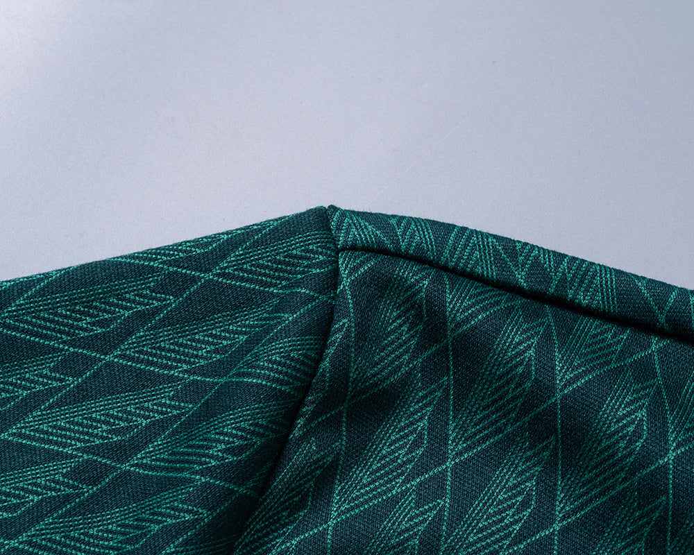 Lacoste Jacquard "Polo" Set