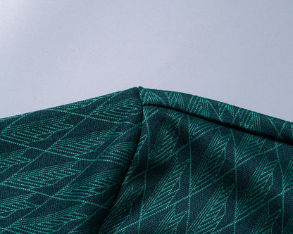 Lacoste Jacquard "Polo" Set