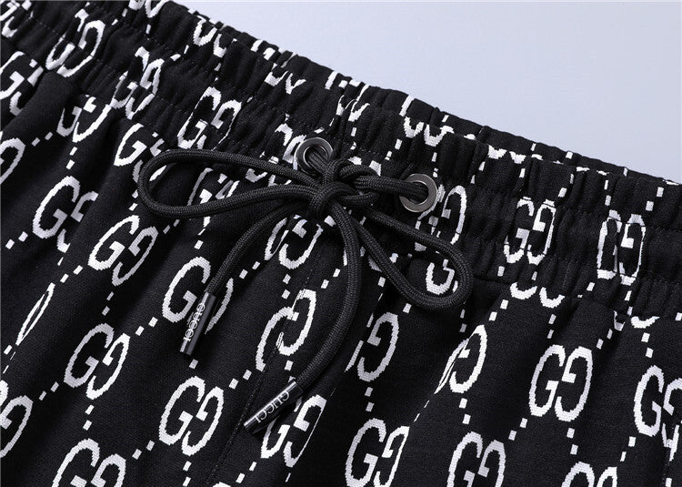 GG Monogram (4 Colorazioni)