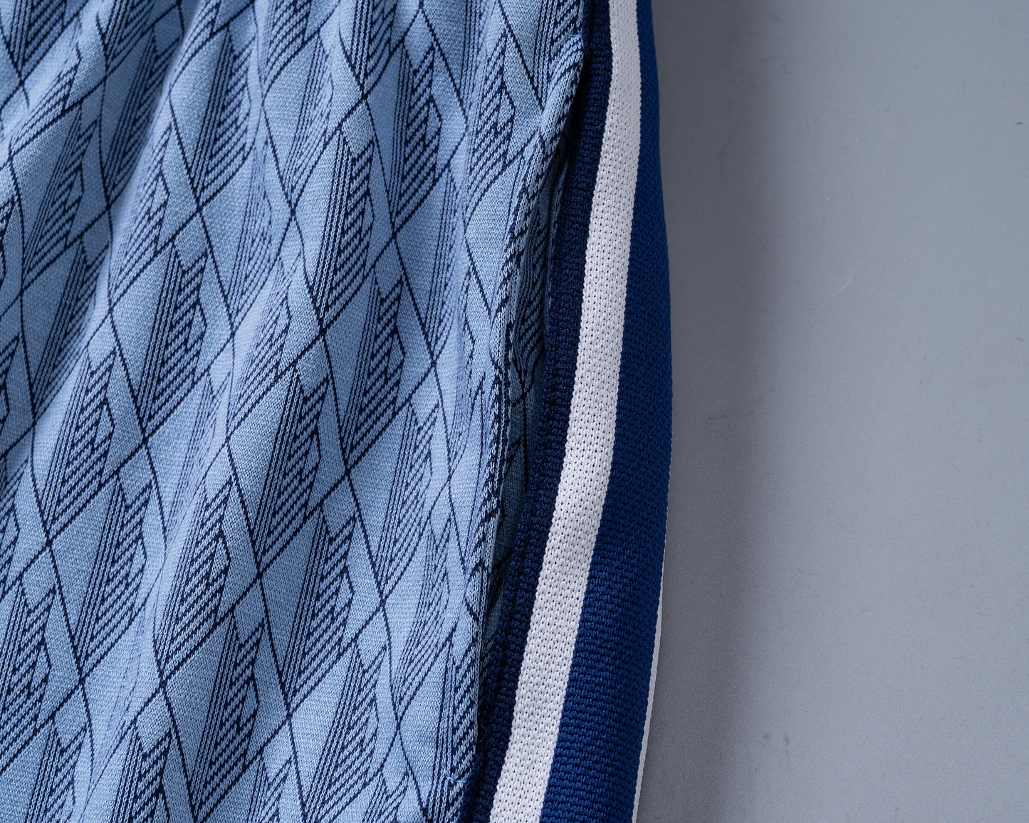 Lacoste Jacquard "Polo" Set