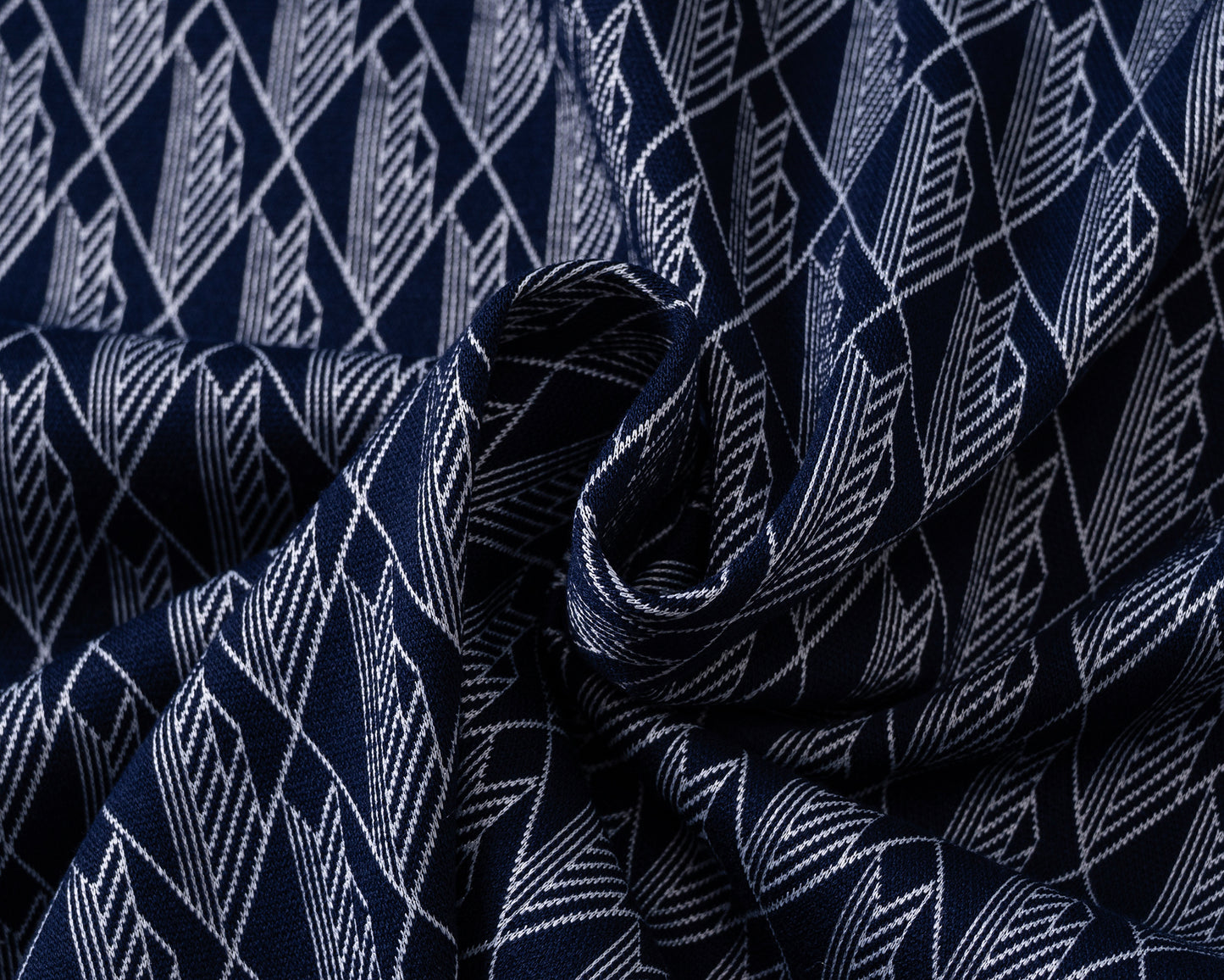 Lacoste Jacquard Set