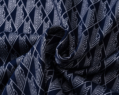 Lacoste Jacquard Set