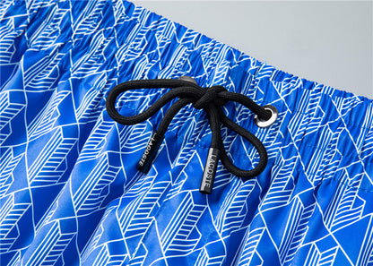 Lacoste Monogram