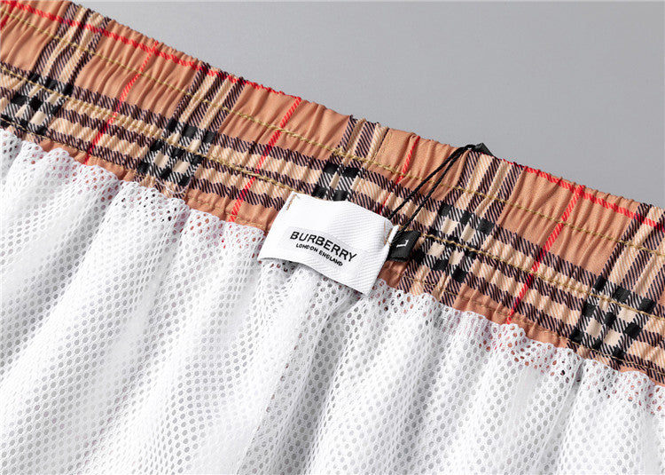Classic Burberry